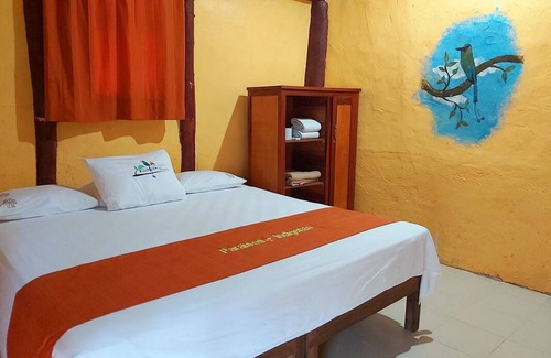 Chunhuhub Resort | Private room ∙ 2 guests