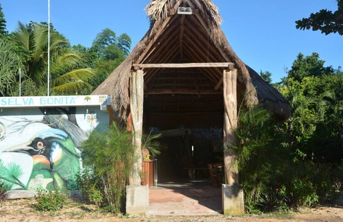 Chunhuhub Resort | Private room ∙ 2 guests