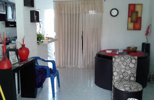 Puerto Juarez Resort | Private room ∙ 2 guests
