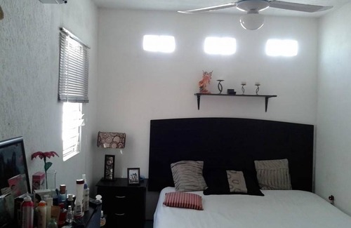 Puerto Juarez Resort | Private room ∙ 2 guests