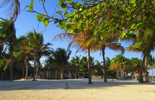 Mahahual Resort | Private room ∙ 2 guests