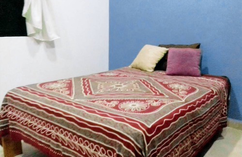 Playa del Carmen Resort | Private room ∙ 2 guests