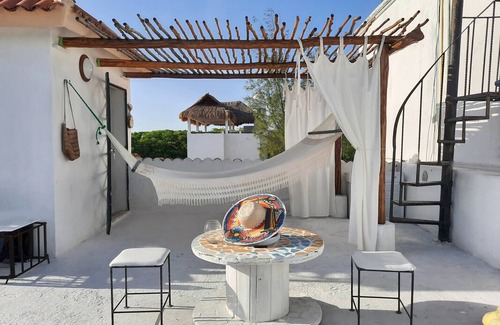 Puerto Juarez Resort | Private room ∙ 2 guests