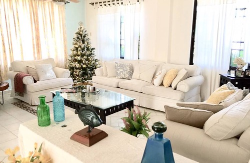 Puerto Juarez Resort | Private room ∙ 2 guests