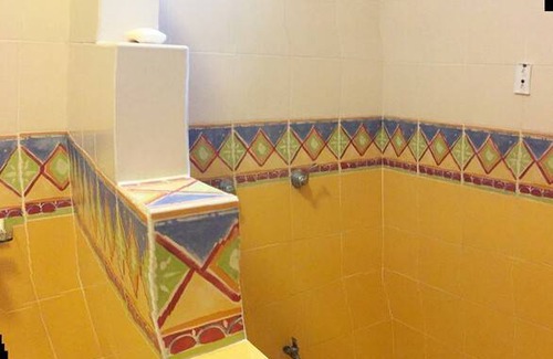 Puerto Juarez Resort | Private room ∙ 2 guests