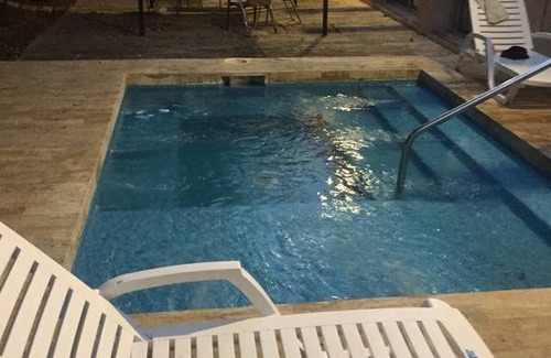 Colonia Centro Resort | Private room ∙ 3 guests