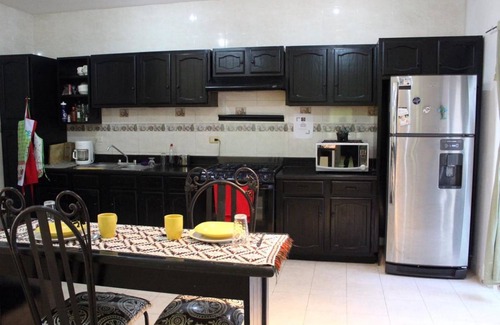 Colonia Centro Resort | Private room ∙ 4 guests