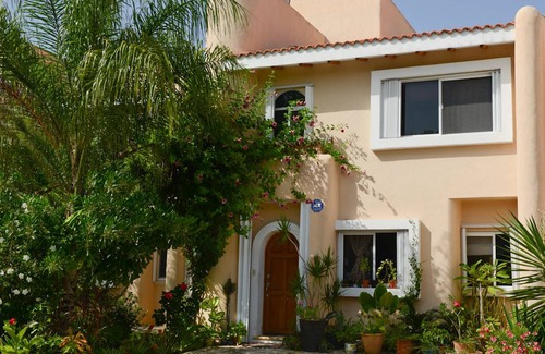 Puerto Aventuras Resort | Private room ∙ 4 guests