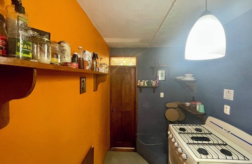 Isla Mujeres Apartment | Private room for 5 people. A/C, TV, Wi-Fi, minibar, kitchen and living. Downtown | Isla Mujeres #2