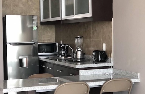 Ejidal Apartment | Private Suite Riviera Towers 134
