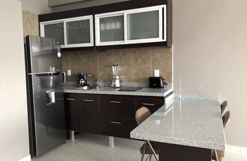 Ejidal Apartment | Private Suite Riviera Towers 134