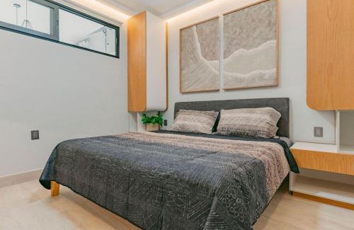 Gonzalo Guerrero Apartment | Pueblito Escondido By Hola Home and Land