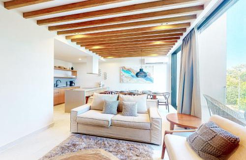 Tulum Apartment | Pure Tulum 303