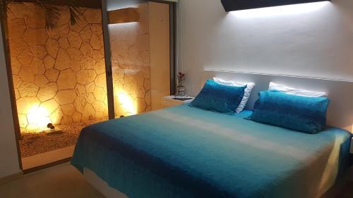 Akumal House | Quetzal Apartment