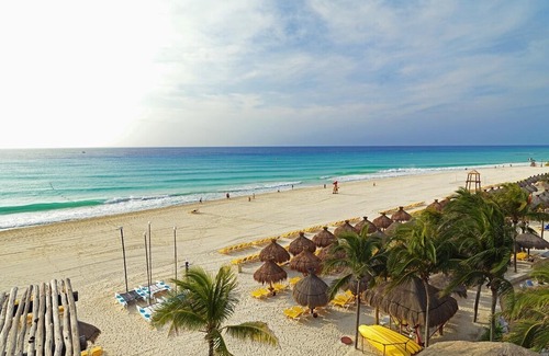 Playacar Zona Hotelera Hotel | R 1695 Iberostar Tucan