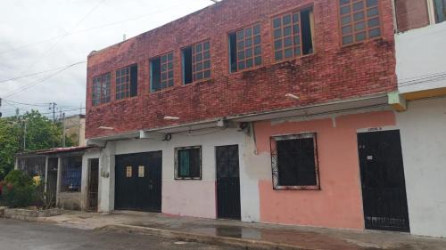 Downtown Cancun Hostel | Rancho House
