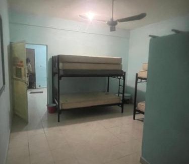 Downtown Cancun Hostel | Rancho House