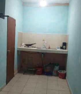 Downtown Cancun Hostel | Rancho House