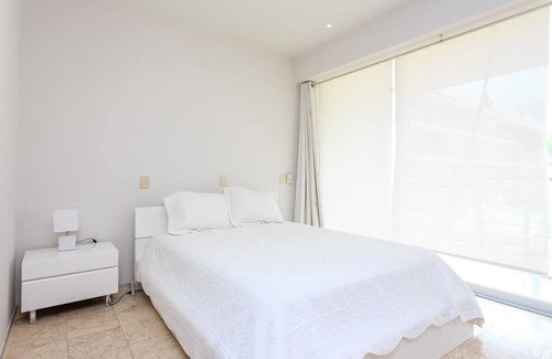 Downtown Apartment | RELAXING 3BR CONDO AT MAGIA CLOSE TO THE BEACH AND 5TH AV!!!