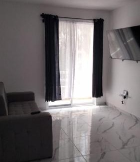 Ejidal Apartment | Renta Vacacional Playa del Carmen