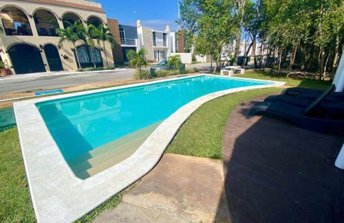 Puerto Juarez Apartment | Renta Vacacional Playa del Carmen