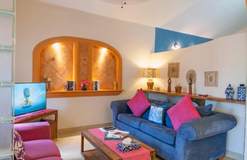 Puerto Morelos Apartment | Righetto Vacation Rentals