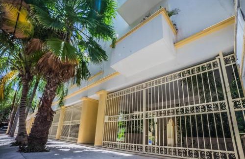 Gonzalo Guerrero House | Romanina 1