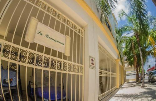 Gonzalo Guerrero House | Romanina 1