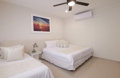 Gonzalo Guerrero Apartment | Sabbia Condo -3 bedrooms-2310-Tripintravel