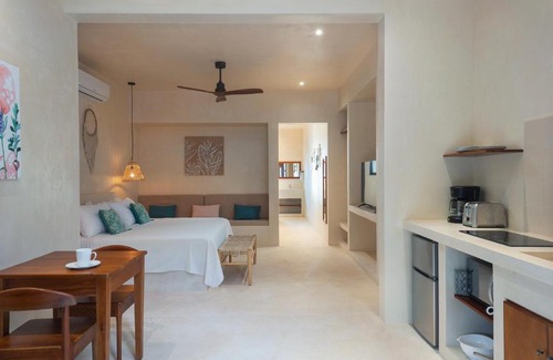 La Veleta Apartment | Sayab by Casa Yaakun peaceful haven in La Veleta