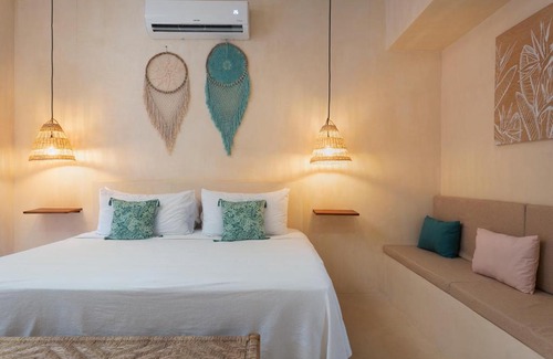 La Veleta Apartment | Sayab by Casa Yaakun peaceful haven in La Veleta