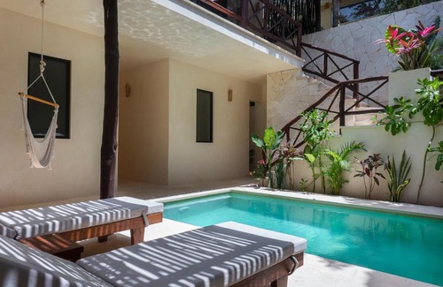 La Veleta Apartment | Sayab by Casa Yaakun peaceful haven in La Veleta