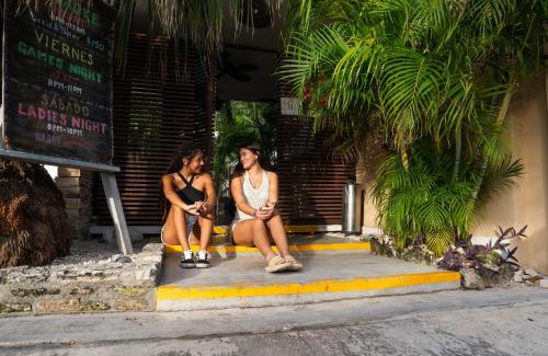 Centro Hostel | Sayab