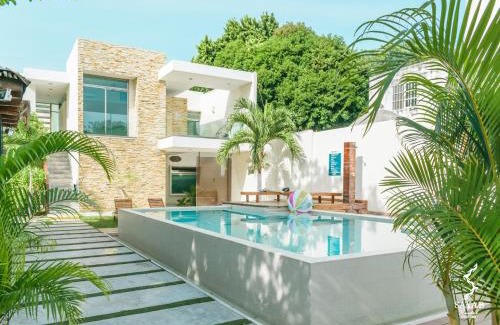 Centro Hostel | Sayab