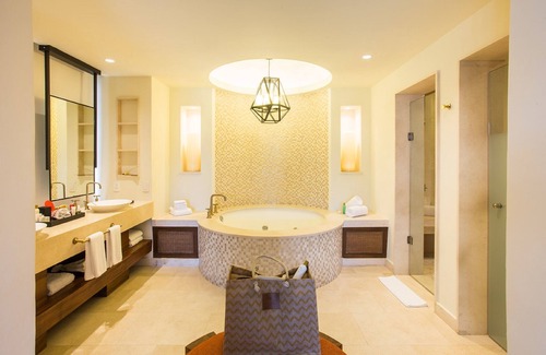 Akumal Resort | Secrets Akumal Riviera Maya - Adults Only - All Inclusive