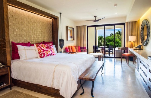 Akumal Resort | Secrets Akumal Riviera Maya - Adults Only - All Inclusive