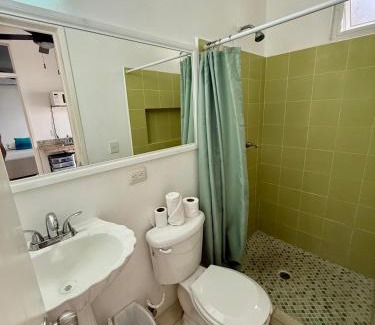 Zazil-ha Apartment | SelvaMar Estudios Playa