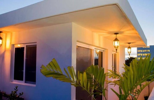 Centro - Supmza 001 Apartment | Serviced apartment ∙ 4 guests