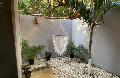 Villa Juarez House | Sevilla House-Near Xcalacoco Beach
