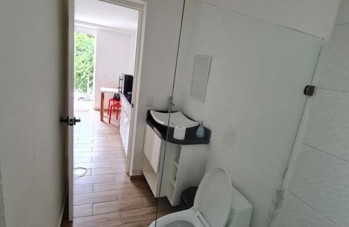 Playacar Apartment | Shell Estudio Caribeño