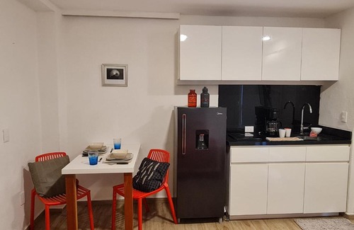 Playacar Apartment | Shell Estudio Caribeño