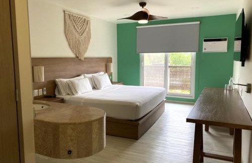 Ek Balam Village Hotel | Siente Tulum