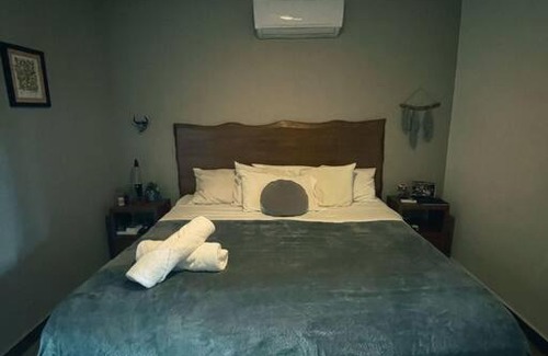 Zama Apartment | SkyView Penthouse con Jacuzzi