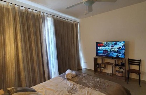 Gonzalo Guerrero Apartment | Solea 210