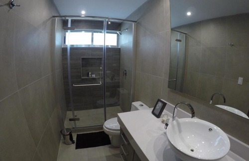 Gonzalo Guerrero Apartment | Solea 210