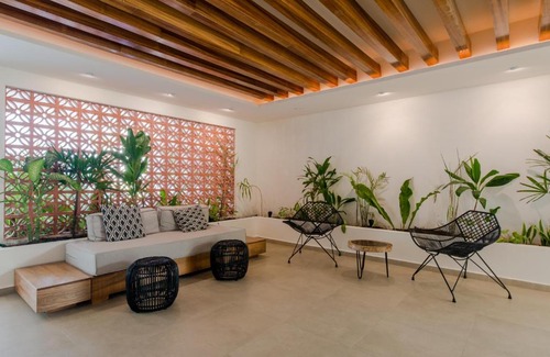 Gonzalo Guerrero Apartment | SOLEA by Playa District