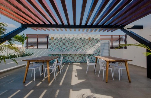 Gonzalo Guerrero Apartment | SOLEA by Playa District