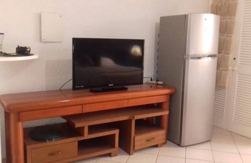 Zona Hotelera Condo | Solymar Condos Cancun 2301 Lake View