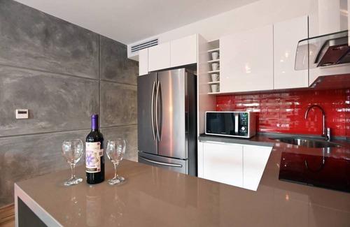 Luis Donaldo Colosio Apartment | Spacious and quiet studio on 5th Avenue