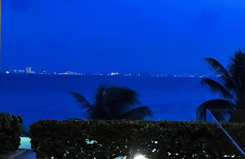 Centro - Supmza 001 Condo | Spectacular Oceanfront Luxury 2 Bedroom Condo on North Beach!